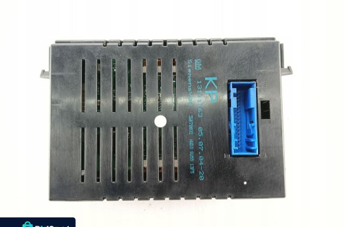 RADIO CD70 NAVI NAWIGACJA GPS OPEL ASTRA H 383555646 13111163