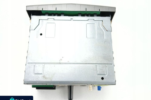 RADIO CD70 NAVI NAWIGACJA GPS OPEL ASTRA H 383555646 13111163