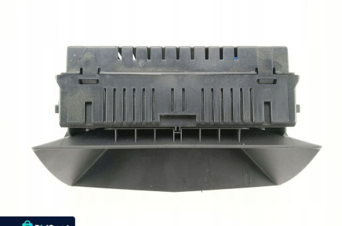 RADIO CD70 NAVI NAWIGACJA GPS OPEL ASTRA H 383555646 13111163