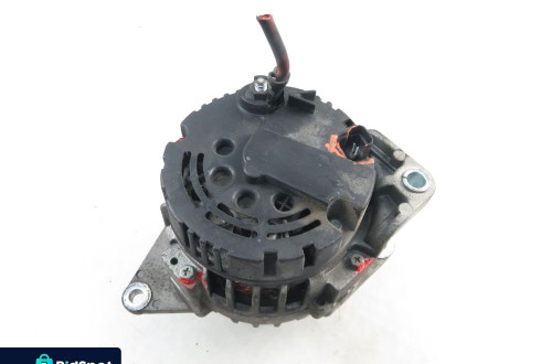 ALTERNATOR RENAULT SCENIC I 1.9 dTi
