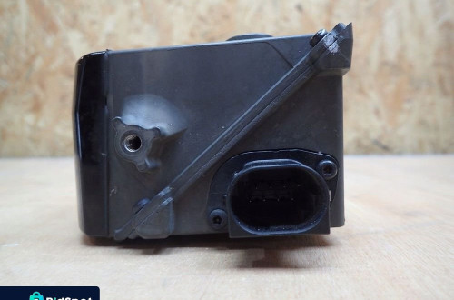 RADAR DISTRONIC AUDI A6 C8 4K A7 4K8 4K8907660B
