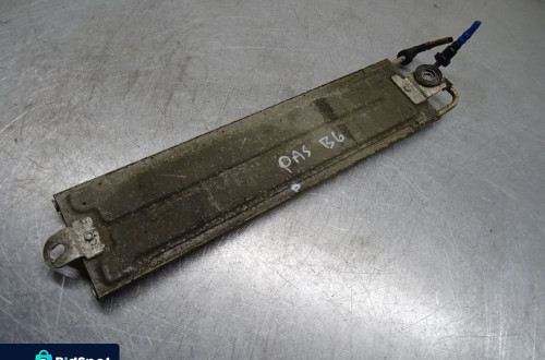 VW PASSAT B6 CHŁODNICZKA PALIWA 1.9TDI 2.0TDI