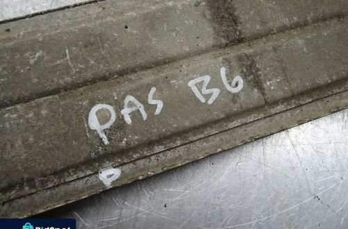 VW PASSAT B6 CHŁODNICZKA PALIWA 1.9TDI 2.0TDI