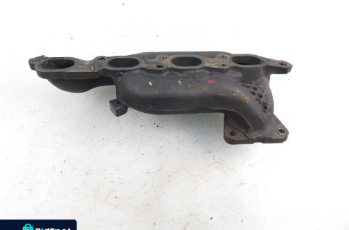 KOLEKTOR WYDECHOWY VOLVO V40 I 2.0 T  09202493