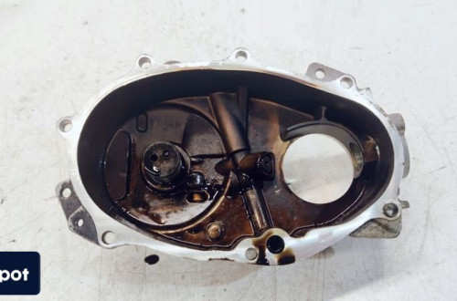 OBUDOWA WARIATORA VACUM AUDI 2.0 TFSI 06F103530P