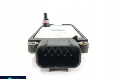 MODUŁ ZAPŁONU OPEL VECTRA C (2002-2005) ZAFIRA A 12205719