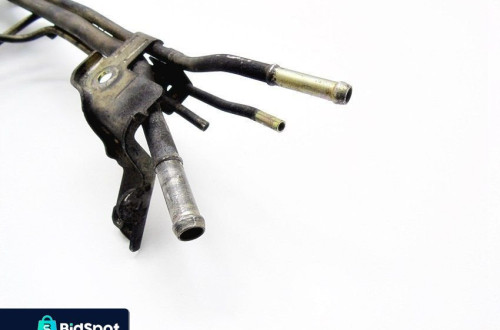 Rurki Przewody Paliwa 2.2 Di Almera Primera Tino