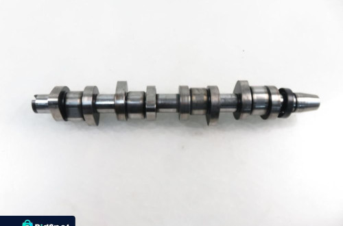 WAŁEK ROZRZĄDU VW PASSAT B6 2.0 TDI BMP