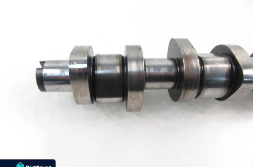 WAŁEK ROZRZĄDU VW PASSAT B6 2.0 TDI BMP