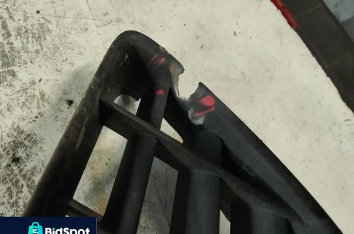 OPEL ASTRA H 07r KRATKA ŚRODKOWA 13225758