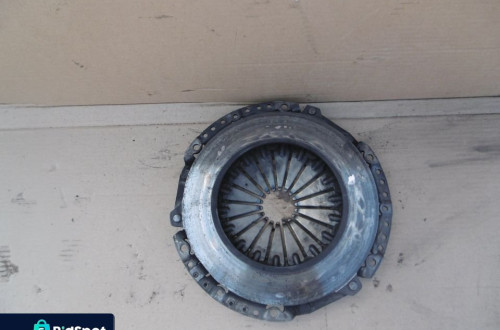 Docisk Ford Mondeo MK4 2,0TDCI