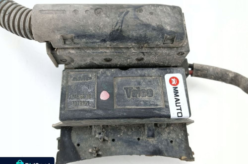 MODUŁ WENTYLATORA OPEL VECTRA C (2002-2005) 1379151