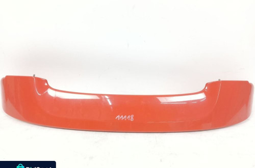 SPOILER LOTKA KLAPY FORD KA II 2 MK2 (2008-2016) 89