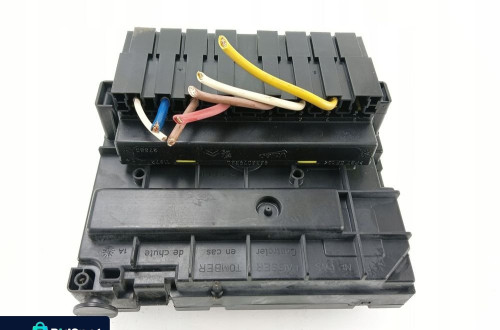 MODUŁ BSM CITROEN C4 PICASSO I 1 (2006-2010) 9667044880 R01