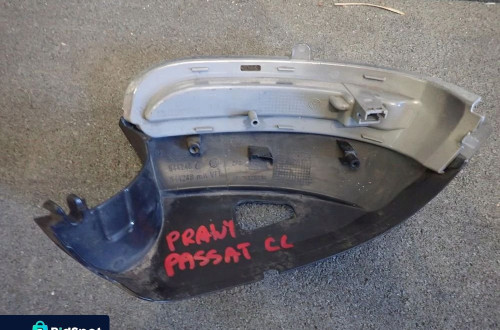 Kierunkowskaz lusterka prawy VW PASSAT CC