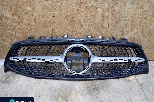 ATRAPA GRIL MERCEDES CLA 118 2019- A1188880000