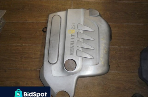 OSŁONA SILNIKA RENAULT SCENIC MEGANE LAGUNA CLIO ESPACE
