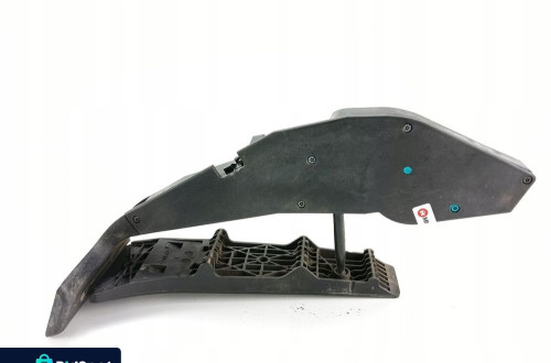 POTENCJOMETR GAZU BMW E46 LIFT (2001-2005) 2.0 143KM 259160-10