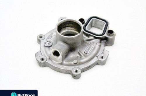 Obudowa Pompy Wody 2.5 16V Mazda 6 Cx-5 Cx5