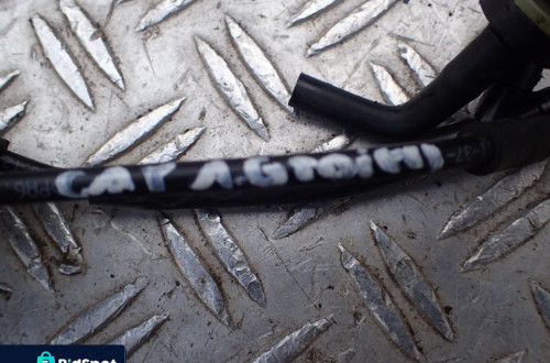 PRZEWODY PALIWA VW AUDI 1,6 TDI CAY RADOM