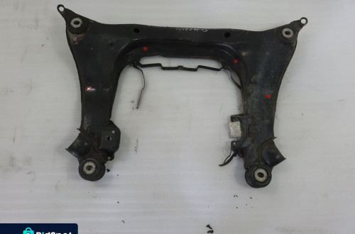 SANKI PRZÓD VW PASSAT B5 (3B2) 1.8 T - AEB