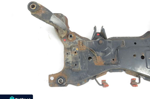 SANKI PRZÓD MAZDA 5 (CR19) 2 - LFF7