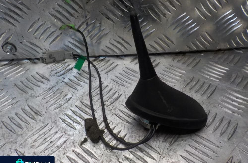 CITROEN C5 III X7 ANTENA DACHOWA GPS 9665130380