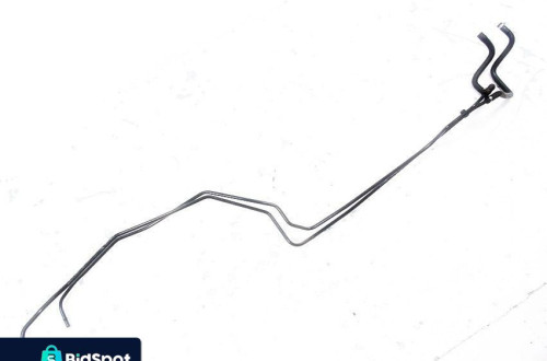 Przewody Paliwowe Mercedes W168 A Klasa 1.7 Cdi