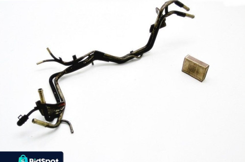 Rurki Przewody Paliwa 2.0 Td Dtid Premacy 626 323