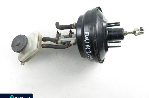 SERWO HONDA CIVIC VII 1.4 i  4600AS6DR000