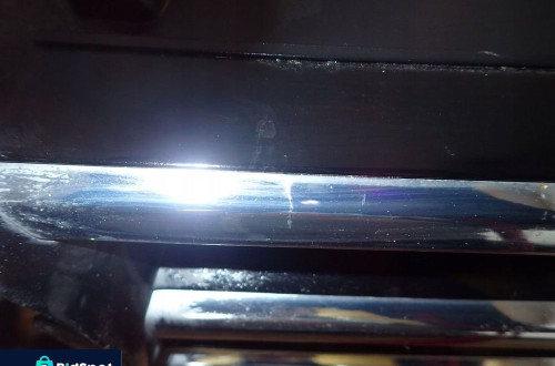 ATRAPA GRILL GRIL VW VOLKSWAGEN TOURAN III 5T 5TA 2015- 5TA853653B