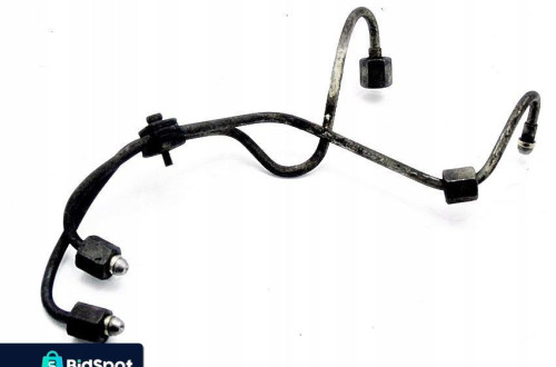 Przewody Paliwa Opel 1.7D Corsa B Combo Astra F