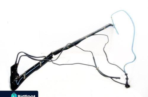 Przewody Paliwowe Alfa Romeo 147 2.0