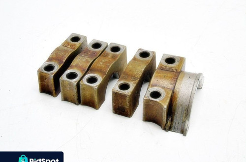 Mostki Wałka Głowicy 1.4 12V Marea Bravo Brava