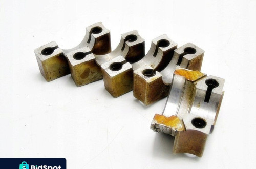 Mostki Wałka Głowicy 1.4 12V Marea Bravo Brava