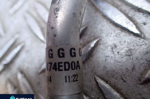 NISSAN QASHQAI J11 PRZEWÓD KLIMATYZACJI 924474ED0A RADOM