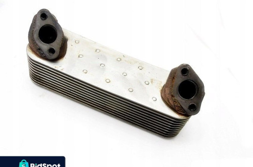 Chłodniczka Mercedes Om 421 O303 Ng 10964Ccm