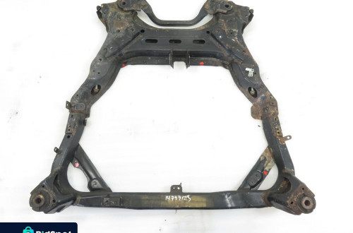 SANKI PRZÓD MAZDA 6 Station Wagon (GY) 2.3 AWD 4X4