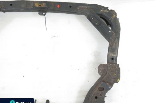 SANKI PRZÓD MAZDA 6 Station Wagon (GY) 2.3 AWD 4X4