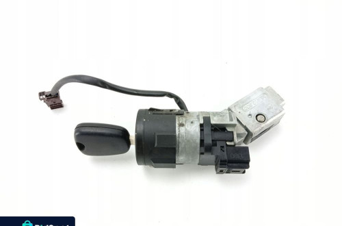 STACYJKA KLUCZYK WKŁADKA CITROEN C4 PICASSO I 1 (2006-2010) 9663123380