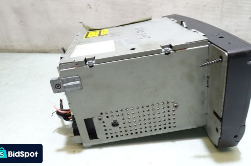 RADIO SKODA OCTAVIA II 1.9TDI 1Z0035161A