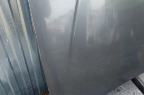 Maska pokrywa silnika  NISSAN PRIMERA P12