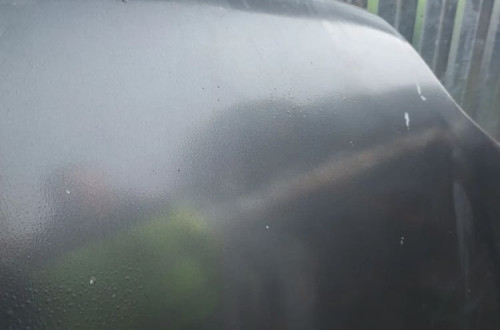 Maska pokrywa silnika  NISSAN PRIMERA P12