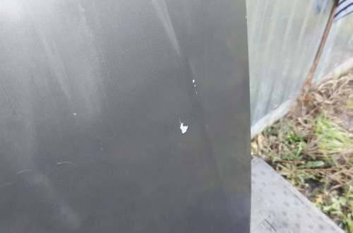 Maska pokrywa silnika  NISSAN PRIMERA P12