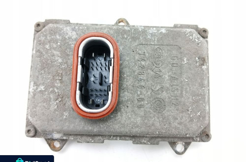 PRZETWORNICA XENON OPEL SIGNUM (2003-2005) VECTRA C 24453415DG HELLA