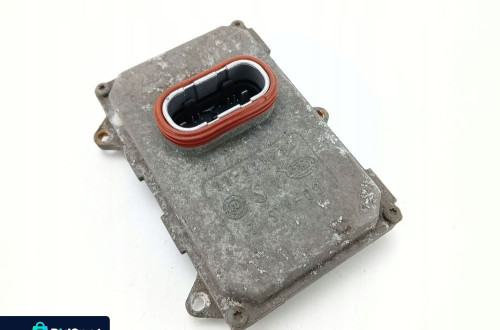 PRZETWORNICA XENON OPEL SIGNUM (2003-2005) VECTRA C 24453415DG HELLA