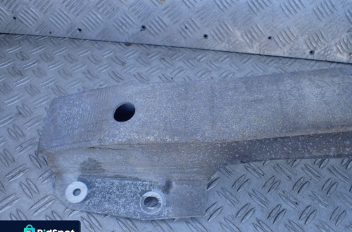 RENAULT LAGUNA BELKA ZDERZAKA PRZÓD 752100002R RADOM