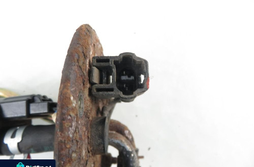 POMPA PALIWA SUZUKI BALENO 1.3