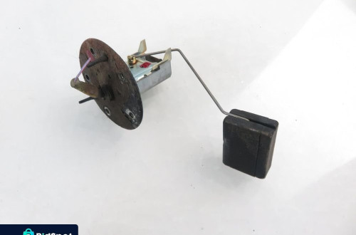 POMPA PALIWA SUZUKI BALENO 1.3