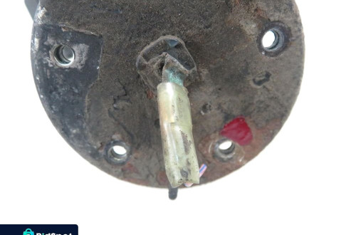 POMPA PALIWA SUZUKI BALENO 1.3